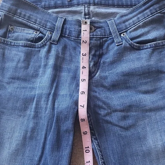 Levi's 1976 women's jeans 25×32 - Picture 4 of 8